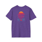 Hobby First, Adulting Later T-Shirt