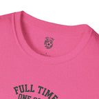 Full Time One Goal T-Shirt