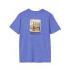 Bedroom Stadium Tour T-Shirt