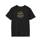 Yarnivore Knit Purl Roar T-Shirt