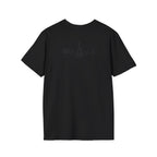Heartbeat Guitar Music T-Shirt