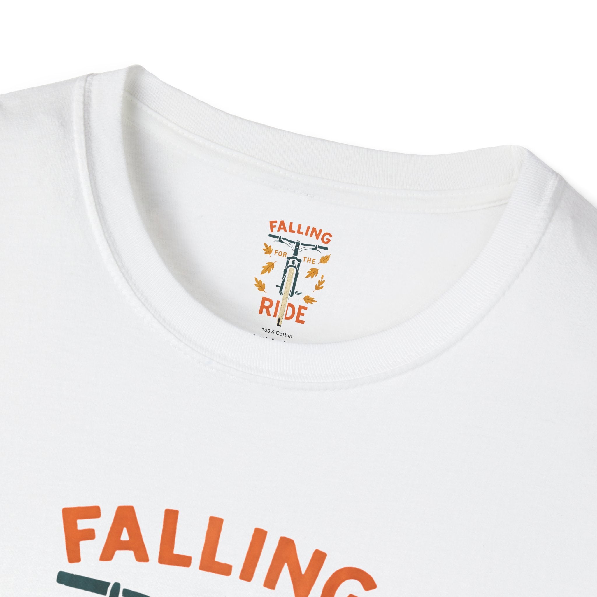Falling for the Ride T-Shirt
