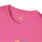 Piano and Guitar T-Shirt