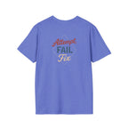 Attempt Fail Fix T-Shirt