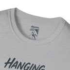 Hanging in the Crux T-Shirt