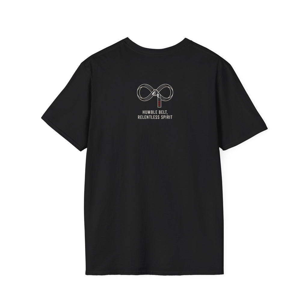 Infinity Belt Logo T-Shirt