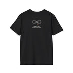 Infinity Belt Logo T-Shirt