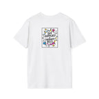 DIY Supplies Therapy Bills T-Shirt