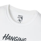Hanging in the Crux T-Shirt