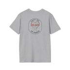 Heart in Paris T-Shirt