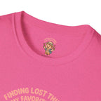 Finding Lost Things T-Shirt