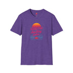 Hobby First, Adulting Later T-Shirt