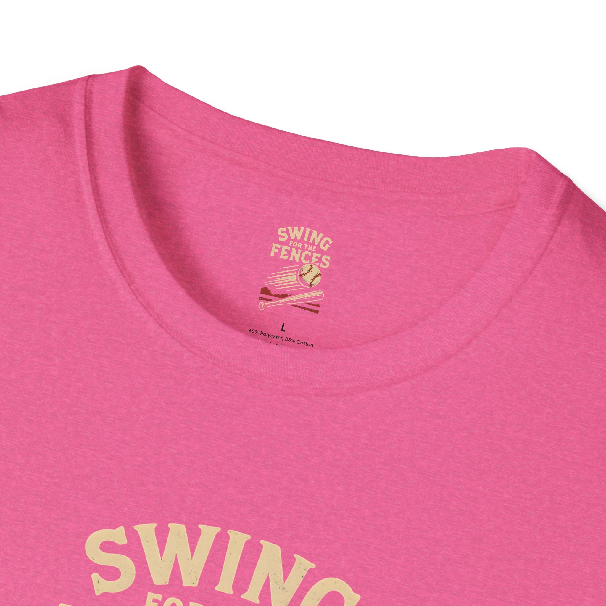 Swing for the Fences T-Shirt