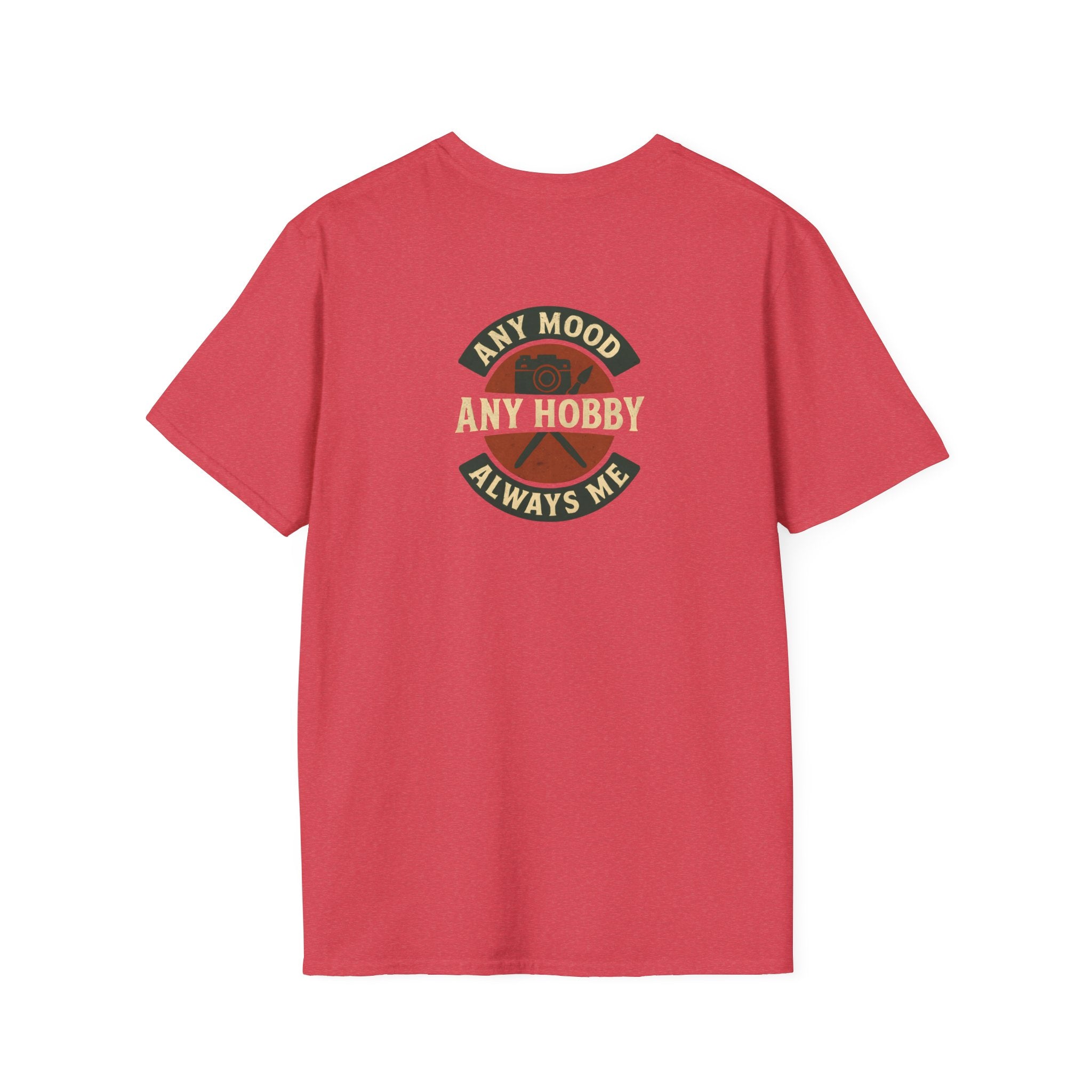 Any Mod Any Hobby T-Shirt