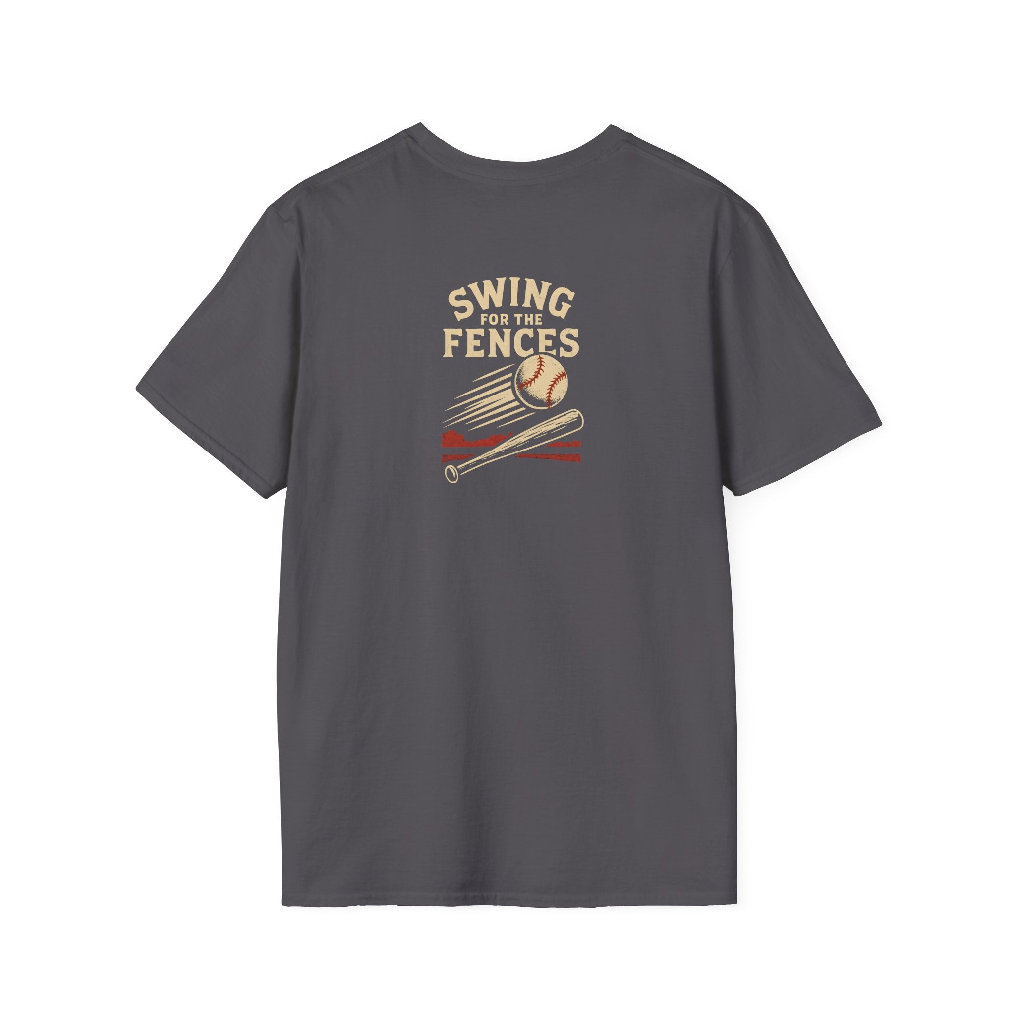 Swing for the Fences T-Shirt
