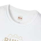 Build Break Rebuild T-Shirt