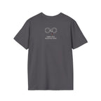 Infinity Belt Logo T-Shirt