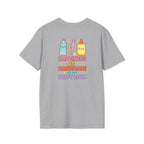 Happiness is Handmade T-Shirt