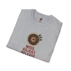 Miss Adjust Release T-Shirt