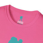 Backpacker of Burdens T-Shirt