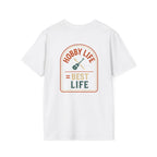 Hobby Life Best Life T-Shirt