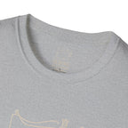 Affordable Sewing Therapy T-Shirt
