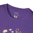 Past Perfectly Pastel T-Shirt