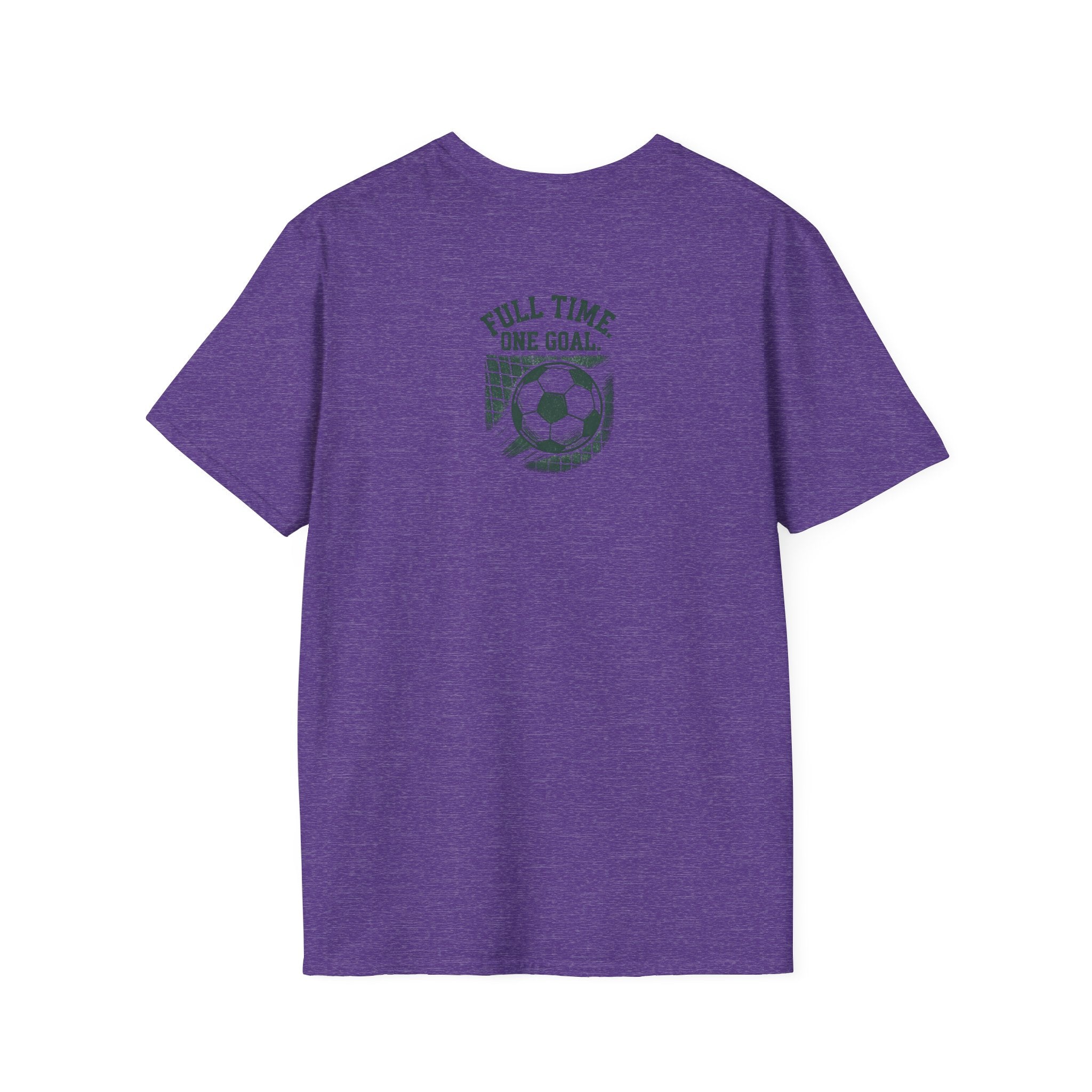 Full Time One Goal T-Shirt