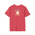 Born to Bake Cupcake T-Shirt