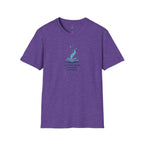Just One More Chapter T-Shirt