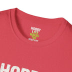 Hobby Life Best Life T-Shirt