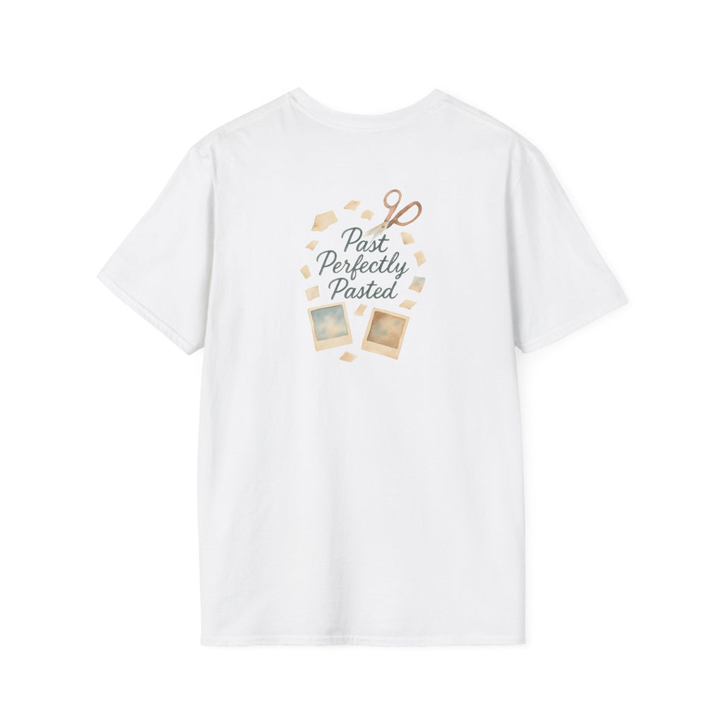 Past Perfectly Pastel T-Shirt