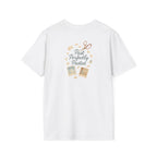 Past Perfectly Pastel T-Shirt
