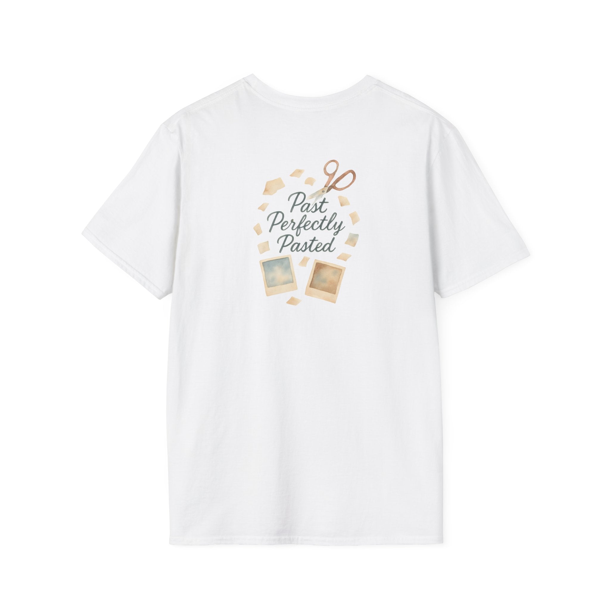Past Perfectly Pastel T-Shirt