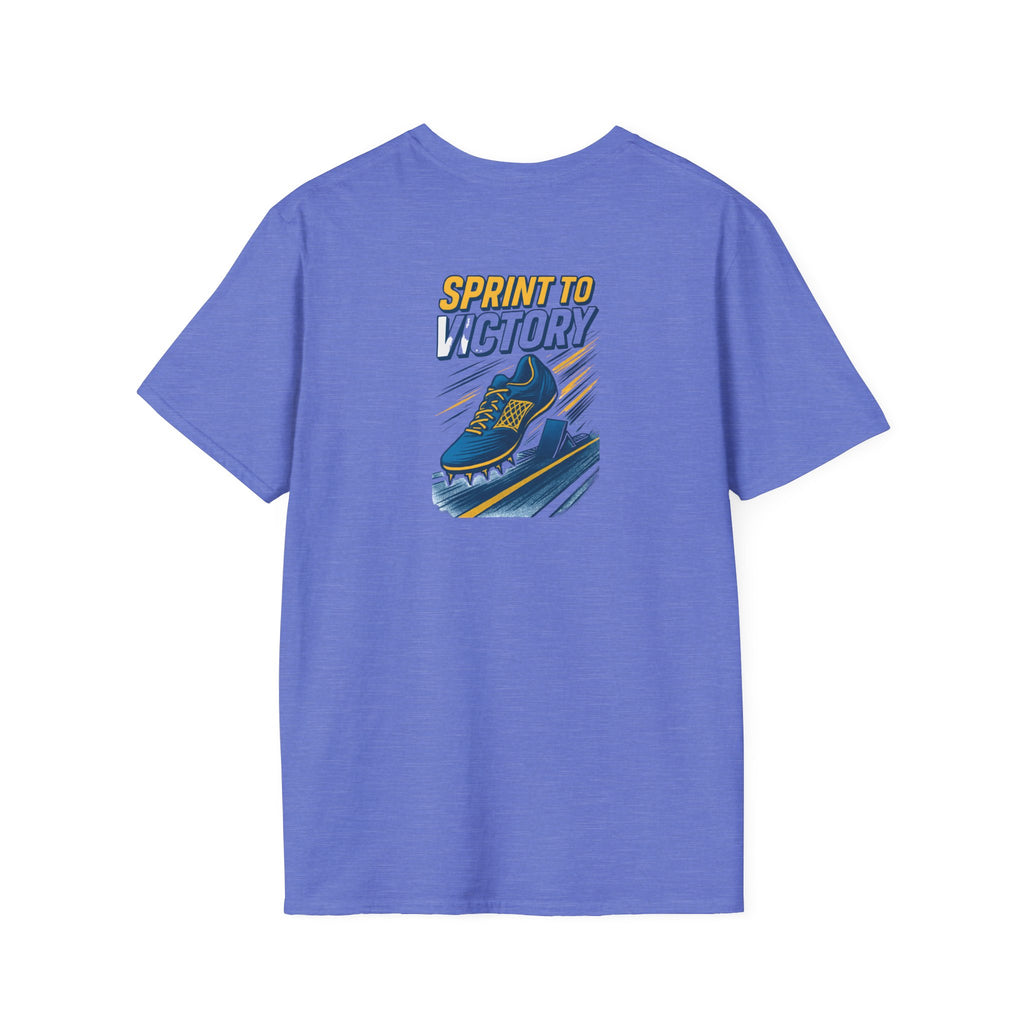 Sprint to Victory T-Shirt