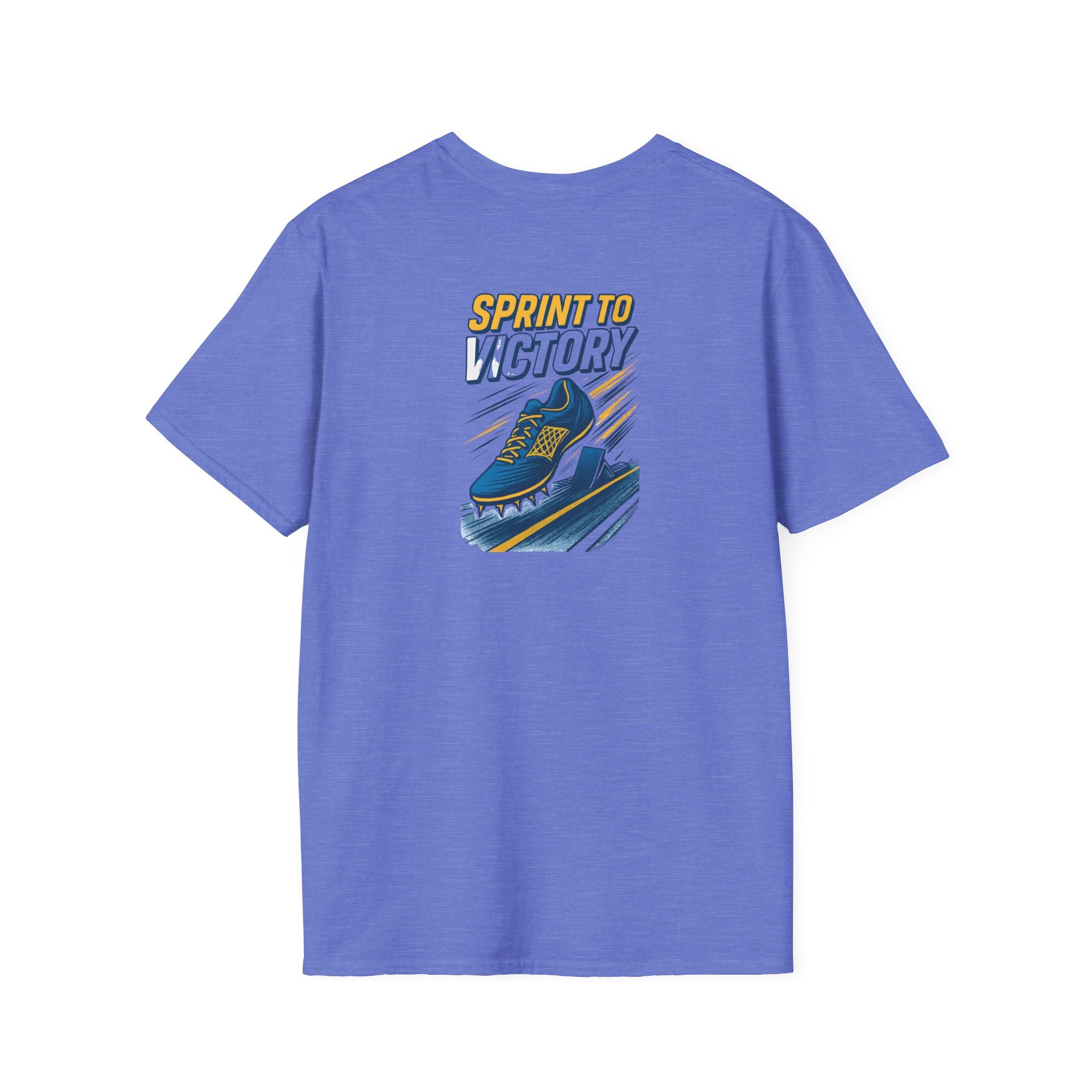 Sprint to Victory T-Shirt