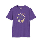 Past Perfectly Pastel T-Shirt