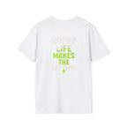 Hobby Life Best Life T-Shirt