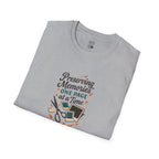 One Page at a Time T-Shirt