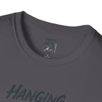 Hanging in the Crux T-Shirt
