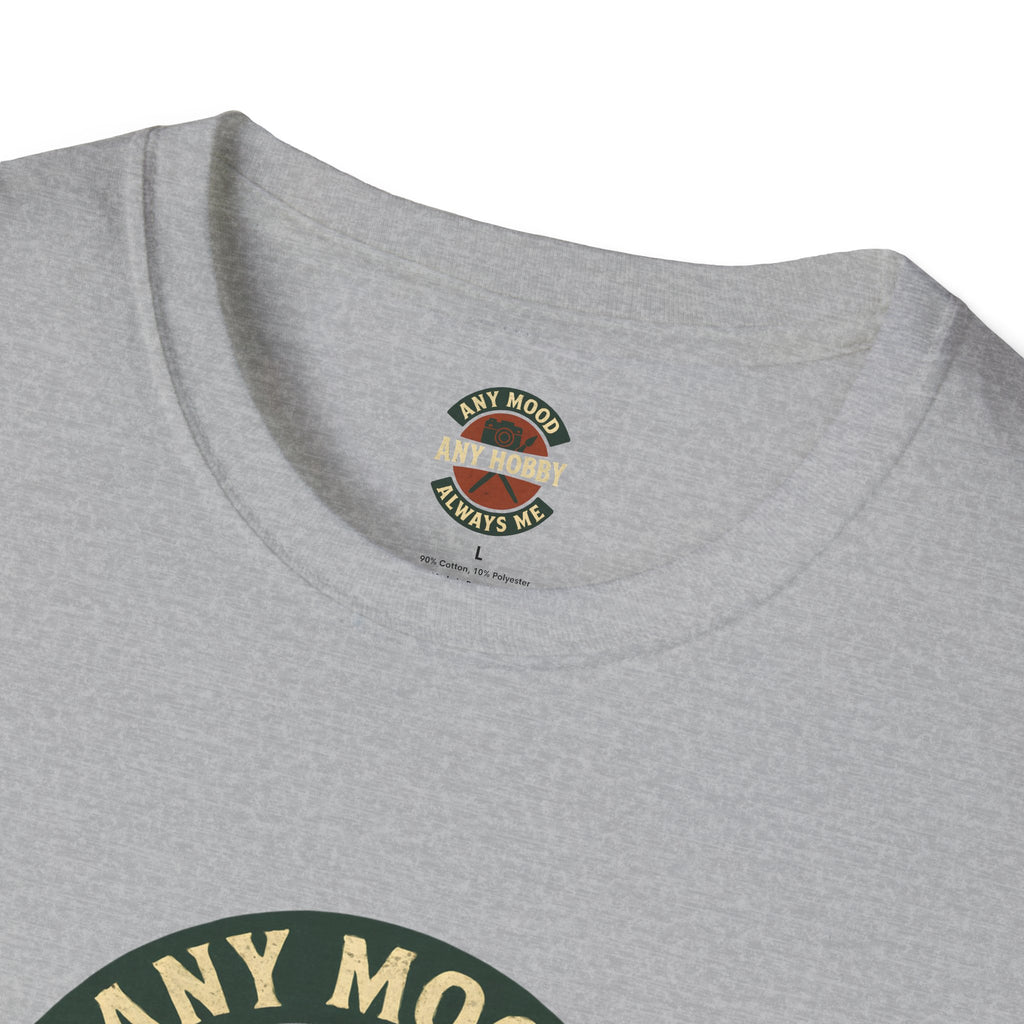 Any Mod Any Hobby T-Shirt