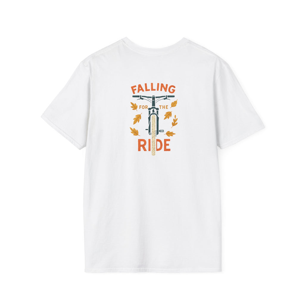 Falling for the Ride T-Shirt