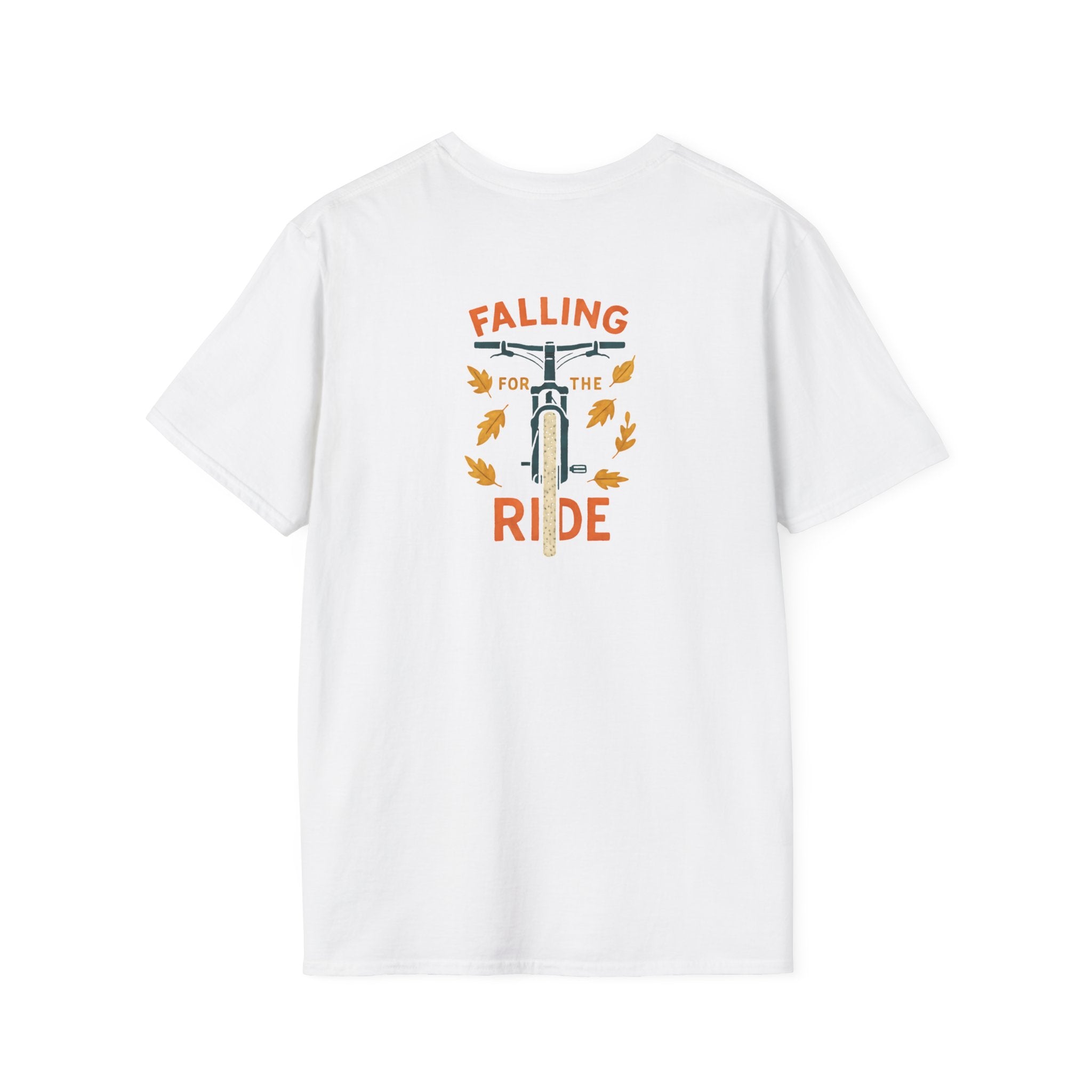 Falling for the Ride T-Shirt