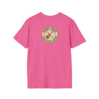 Hobby First Adulting Later T-Shirt