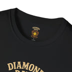 Baseball Glove with Ball T-Shirt