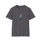 Just One More Chapter T-Shirt