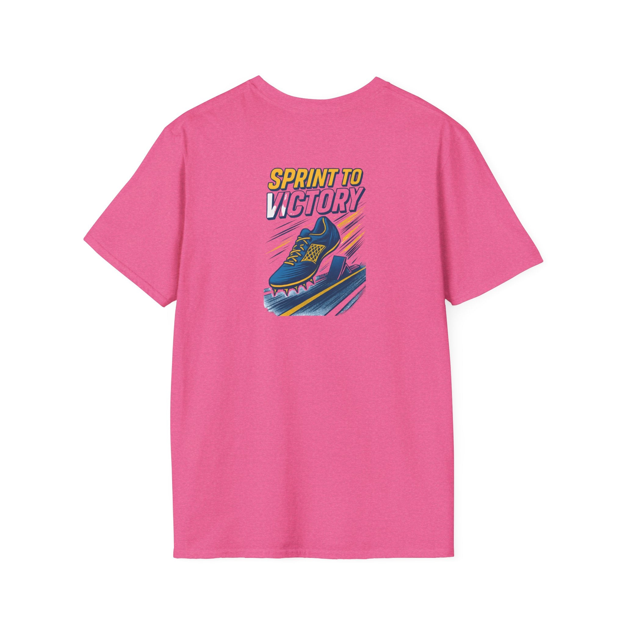 Sprint to Victory T-Shirt