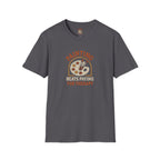 Painting Beats Therapy T-Shirt
