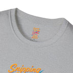 Crafting History Together T-Shirt