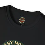 Any Mod Any Hobby T-Shirt